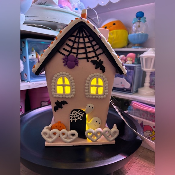 SWEET STREET Led Haunted House Decor - Picture 3 of 7